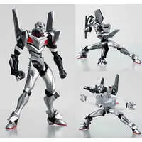 Revoltech - Neon Genesis Evangelion