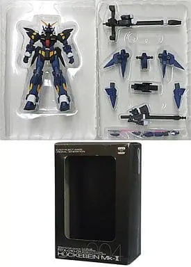 Figure - Super Robot Wars