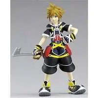 Figure - Kingdom Hearts