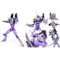 Figure - Neon Genesis Evangelion / Evangelion Unit-01