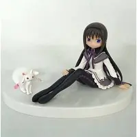 Prize Figure - Figure - Puella Magi Madoka Magica / Akemi Homura