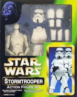 Figure - Star Wars