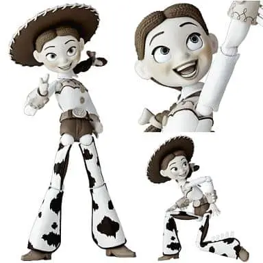 Revoltech - Toy Story