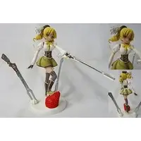 Figure - Puella Magi Madoka Magica / Tomoe Mami