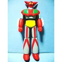 Sofubi Figure - Getter Robo