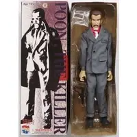 Figure - Lupin III