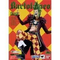 Figuarts Zero - One Piece / Bartolomeo