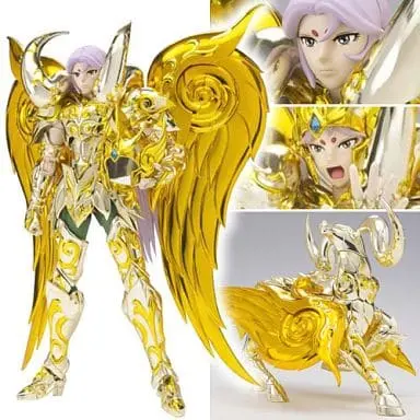 Figure - With Bonus - Saint Seiya