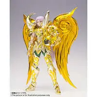 Figure - With Bonus - Saint Seiya