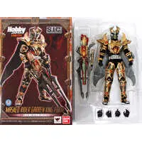 Figure - Kamen Rider Blade