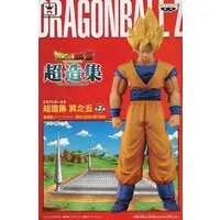 Prize Figure - Figure - Dragon Ball / Son Gokuu