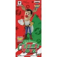 World Collectable Figure - Toy Story