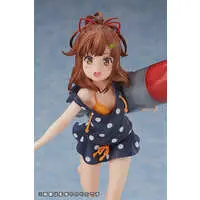 Figure - High School Fleet / Irizaki Mei