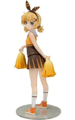 Figure - GochiUsa / Kirima Sharo