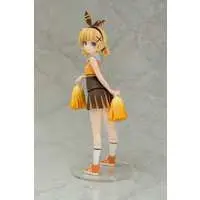 Figure - GochiUsa / Kirima Sharo