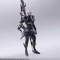 Figure - Final Fantasy XIV