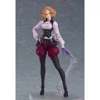 figma - Persona 5 / Okumura Haru