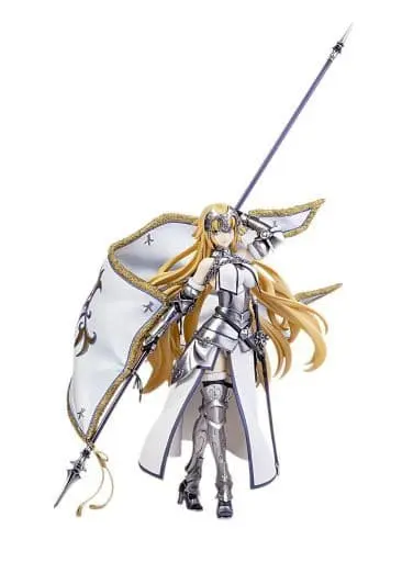 Figure - Fate/Grand Order / Jeanne d'Arc (Fate series)