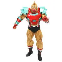 Sofubi Figure - Kinnikuman / Kinnikuman (Kinniku Suguru)