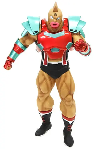 Sofubi Figure - Kinnikuman / Kinnikuman (Kinniku Suguru)