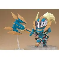 Nendoroid - Monster Hunter Series / Zinogre