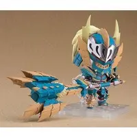 Nendoroid - Monster Hunter Series / Zinogre