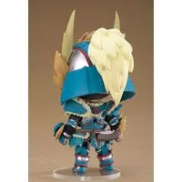 Nendoroid - Monster Hunter Series / Zinogre