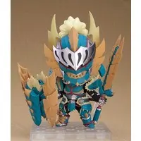 Nendoroid - Monster Hunter Series / Zinogre