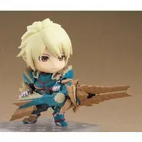 Nendoroid - Monster Hunter Series / Zinogre