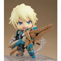 Nendoroid - Monster Hunter Series / Zinogre