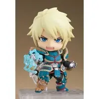 Nendoroid - Monster Hunter Series / Zinogre