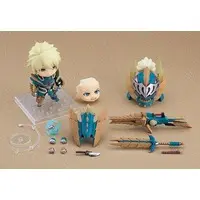 Nendoroid - Monster Hunter Series / Zinogre