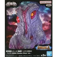 Sofubi Figure - Godzilla series