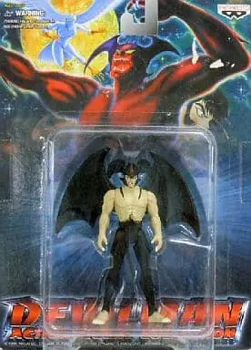 Prize Figure - Figure - Devilman