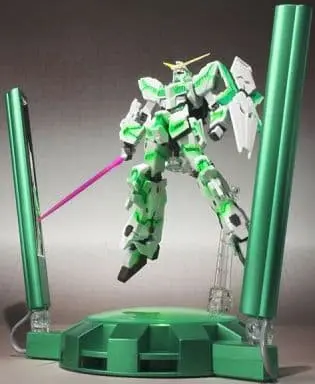 Figure - Mobile Suit Gundam Unicorn