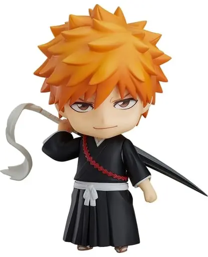 Nendoroid - Bleach / Kurosaki Ichigo