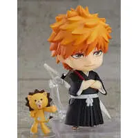 Nendoroid - Bleach / Kurosaki Ichigo