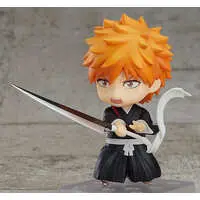 Nendoroid - Bleach / Kurosaki Ichigo