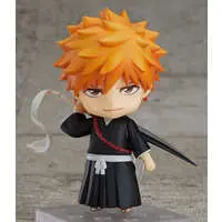 Nendoroid - Bleach / Kurosaki Ichigo