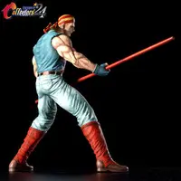 Figure - Garo Densetsu (Fatal Fury)