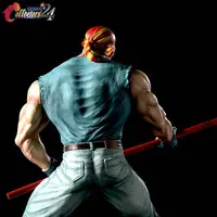 Figure - Garo Densetsu (Fatal Fury)