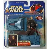 Figure - Star Wars