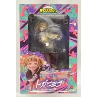 Figure - Boku no Hero Academia (My Hero Academia) / Toga Himiko