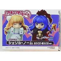 Nendoroid Petite - Macross Frontier / Sheryl Nome