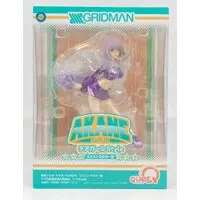 Figure - SSSS.Gridman / Shinjou Akane