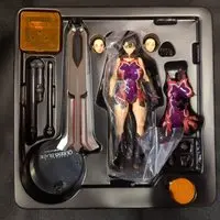 Revoltech - Queen's Blade / Cattleya