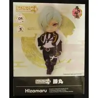 Nendoroid - Nendoroid Doll - Touken Ranbu / Hizamaru
