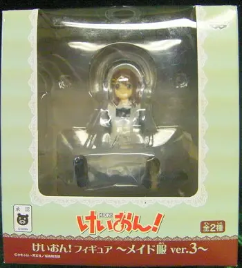 Prize Figure - Figure - K-ON! / Hirasawa Yui