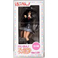 Figure - Prize Figure - K-ON! / Nakano Azusa