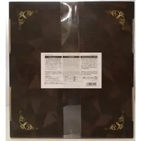 BINDing - Queen Bee Honey